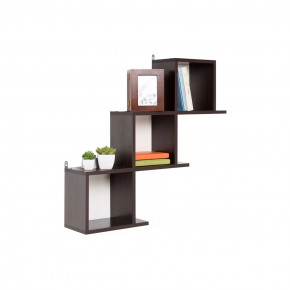 Полка П-9 (934*188*816мм) Мира в Урае - uraj.mebel-tymen.ru | фото