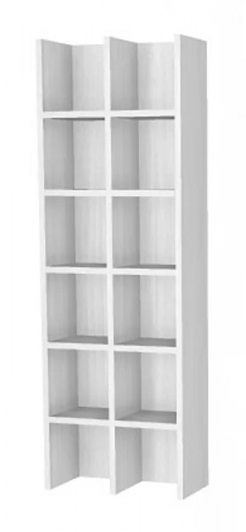 Полка ПЛ-1011 Карина в Урае - uraj.mebel-tymen.ru | фото