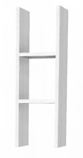 Полка ПЛ-1013 Карина в Урае - uraj.mebel-tymen.ru | фото