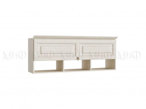 Полка подвесная Престиж-1 в Урае - uraj.mebel-tymen.ru | фото