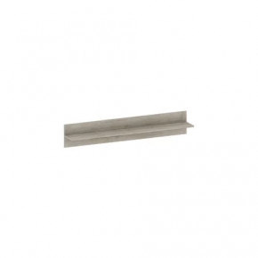 Полка Шер ПЛ-3002 в Урае - uraj.mebel-tymen.ru | фото