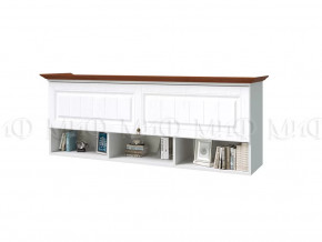 Полка Валенсия в Урае - uraj.mebel-tymen.ru | фото