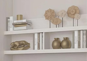 Полка Эйми ПЛ-1902 в Урае - uraj.mebel-tymen.ru | фото