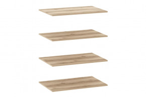 Полки для шкафа 200.04, 200.06 Арден в Урае - uraj.mebel-tymen.ru | фото