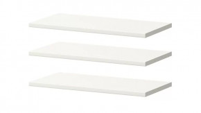 Полки для шкафа 33.01 Лючия в Урае - uraj.mebel-tymen.ru | фото