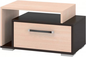 "ПРАГА" тумба прикроватная в Урае - uraj.mebel-tymen.ru | фото