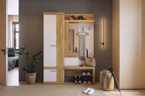 Прихожая "Алекс" в Урае - uraj.mebel-tymen.ru | фото
