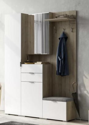 Прихожая Анима №1 в Урае - uraj.mebel-tymen.ru | фото