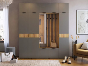 Прихожая Бери К1 в Урае - uraj.mebel-tymen.ru | фото