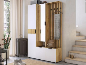 Прихожая Бери К2 в Урае - uraj.mebel-tymen.ru | фото