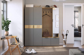 Прихожая Бери К3 в Урае - uraj.mebel-tymen.ru | фото