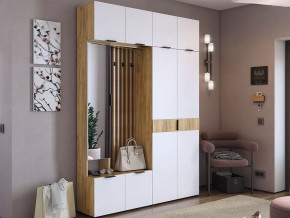 Прихожая Бери К4 в Урае - uraj.mebel-tymen.ru | фото