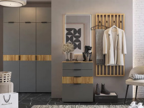 Прихожая Бери К7 в Урае - uraj.mebel-tymen.ru | фото