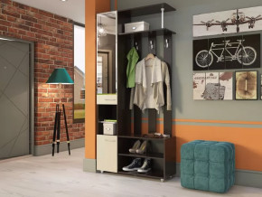 Прихожая Бруно Дуб феррара/Дуб кремона СТЛ.317.01 в Урае - uraj.mebel-tymen.ru | фото