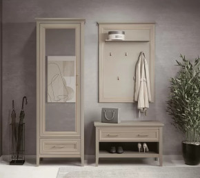 Прихожая Classic в Урае - uraj.mebel-tymen.ru | фото