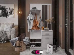 Прихожая Дебора анкор в Урае - uraj.mebel-tymen.ru | фото