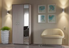 Прихожая "ДОМИНО mini" 2-3421 в Урае - uraj.mebel-tymen.ru | фото