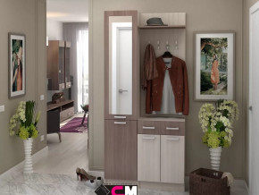 Прихожая Грация в Урае - uraj.mebel-tymen.ru | фото