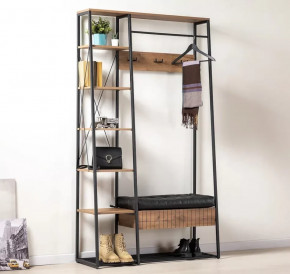 Прихожая Гранд 15.124 в Урае - uraj.mebel-tymen.ru | фото