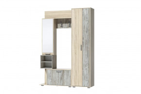 Прихожая Грейс в Урае - uraj.mebel-tymen.ru | фото