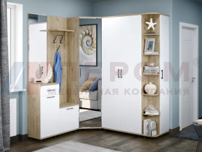 Прихожая Грейс набор 2 в Урае - uraj.mebel-tymen.ru | фото