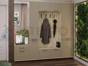 Прихожая Грейс набор 3 в Урае - uraj.mebel-tymen.ru | фото