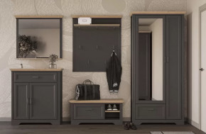 Прихожая Jasmin в Урае - uraj.mebel-tymen.ru | фото
