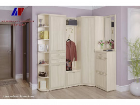 Прихожая Карина набор 5 в Урае - uraj.mebel-tymen.ru | фото