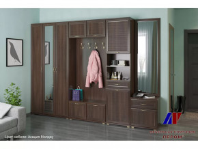 Прихожая Карина набор 6 в Урае - uraj.mebel-tymen.ru | фото