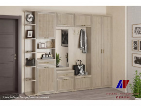 Прихожая Карина набор 7 в Урае - uraj.mebel-tymen.ru | фото