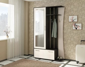 Прихожая Катрин в Урае - uraj.mebel-tymen.ru | фото