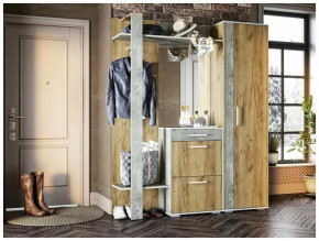 Прихожая Кензо в Урае - uraj.mebel-tymen.ru | фото