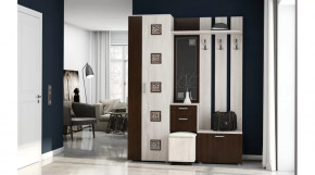 Прихожая Кристина в Урае - uraj.mebel-tymen.ru | фото