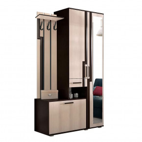 Прихожая Лира в Урае - uraj.mebel-tymen.ru | фото