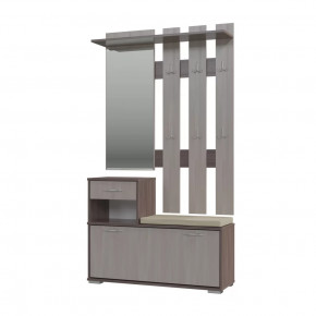 Прихожая "Лира" в Урае - uraj.mebel-tymen.ru | фото