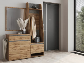 Прихожая Mari №2 в Урае - uraj.mebel-tymen.ru | фото