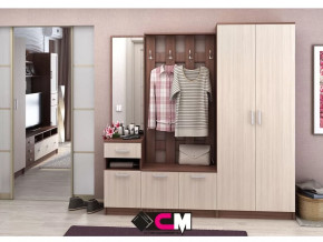 Прихожая Машенька в Урае - uraj.mebel-tymen.ru | фото