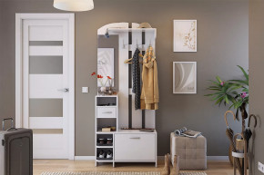Прихожая "Мила" в Урае - uraj.mebel-tymen.ru | фото