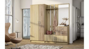 Прихожая Наоми в Урае - uraj.mebel-tymen.ru | фото