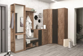 Прихожая «Noto» в Урае - uraj.mebel-tymen.ru | фото