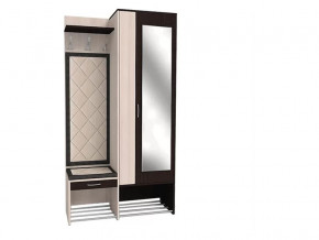 Прихожая Ольга 4 в Урае - uraj.mebel-tymen.ru | фото