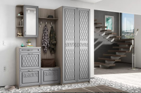 Прихожая Париж, набор ЯСС-2 в Урае - uraj.mebel-tymen.ru | фото