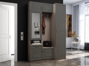 Прихожая Париж, набор ЯСС-3 в Урае - uraj.mebel-tymen.ru | фото