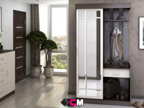 Прихожая Парма Стенд в Урае - uraj.mebel-tymen.ru | фото