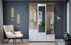 Прихожая ПР-1 NN-мебель в Урае - uraj.mebel-tymen.ru | фото