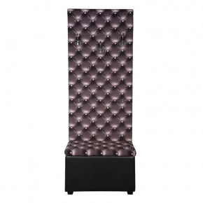 Прихожая  Принт (Пуф+панель) 700х380х1900 в Урае - uraj.mebel-tymen.ru | фото