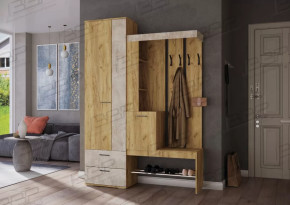 Прихожая Ричи в Урае - uraj.mebel-tymen.ru | фото