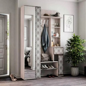 Прихожая Шанель в Урае - uraj.mebel-tymen.ru | фото