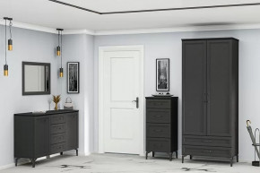 Прихожая Шарм набор №А-1 в Урае - uraj.mebel-tymen.ru | фото