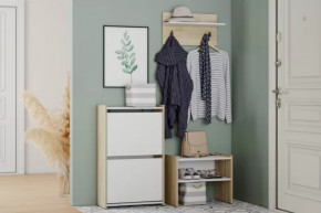 Прихожая Симпл в Урае - uraj.mebel-tymen.ru | фото